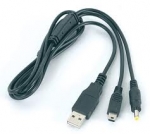 PSP E1000+защитная пленка+USB+наушники
