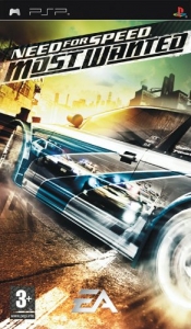 Need for Speed: Most Wanted 5-1-0 ― Магазин игровых приставок, PSP, VITA, Xbox, PS3