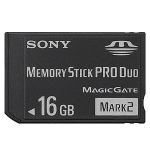 Memory Stick 16 Gb (Original) для PSP
