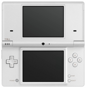 Nintendo DSi Белый