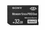 Memory Stick 32 Gb (Original) для PSP