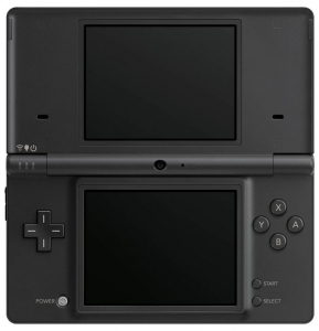 Nintendo DSi Черный