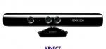 Сенсор Kinect + игра Kinect Adventures (RU) для XBOX 360