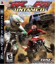 MX vs. ATV: Untamed ― Магазин игровых приставок, PSP, VITA, Xbox, PS3