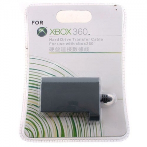 Кабель для передачи данных с жесткого диска для Xbox 360 ― Магазин игровых приставок, PSP, VITA, Xbox, PS3