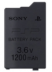 PSP Slim 3000 Blue