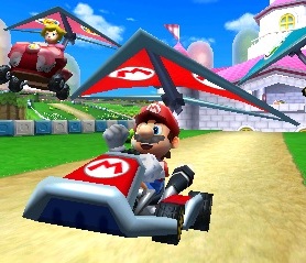 Mario Kart 7 ― Магазин игровых приставок, PSP, VITA, Xbox, PS3