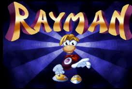 Rayman  ― Магазин игровых приставок, PSP, VITA, Xbox, PS3