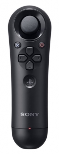 Move Navigation Controller для PlayStation 3 ― Магазин игровых приставок, PSP, VITA, Xbox, PS3