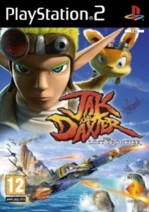 Jak and Daxter: the Lost Frontier ― Магазин игровых приставок, PSP, VITA, Xbox, PS3