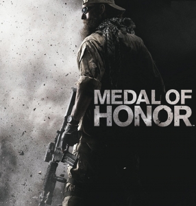 Medal of Honor 2 ― Магазин игровых приставок, PSP, VITA, Xbox, PS3