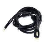 HDMI кабель в блистере 1,5 метра для PlayStation 3