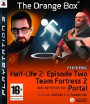 Half - Life 2 ''Orange Box''