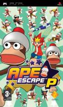 Ape Escape P  ― Магазин игровых приставок, PSP, VITA, Xbox, PS3