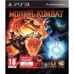 Mortal Kombat (с поддержкой 3D)