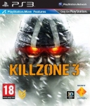 Killzone 3 (с поддержкой PS Move, 3D)