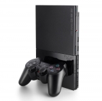 Sony PlayStation 2+2 джойстика+карта памяти 8Mb+игра Need For Speed