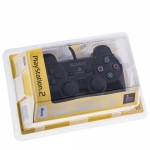 Double Pack (Джойстик Sony Analog+карта памяти 8МБ) для Playstation 2 