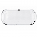 PS Vita Wi-Fi 3G 1106 Белая +игра Дурдом в кармане+чехол+карта памяти 8 Gb