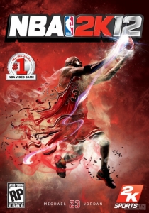 NBA 2K12  ― Магазин игровых приставок, PSP, VITA, Xbox, PS3