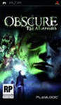 Obscure: The Aftermath ― Магазин игровых приставок, PSP, VITA, Xbox, PS3