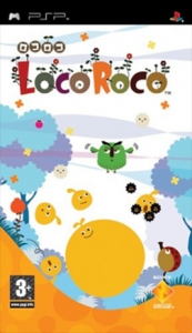 Loco Roco 2   ― Магазин игровых приставок, PSP, VITA, Xbox, PS3