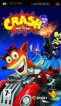 Crash Tag Team Racing  ― Магазин игровых приставок, PSP, VITA, Xbox, PS3