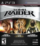 Tomb Raider Trilogy - Classics HD