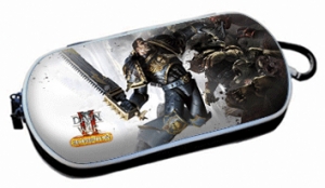Сумка 3D "Warhammer 40000:Dawn of War 2" ― Магазин игровых приставок, PSP, VITA, Xbox, PS3