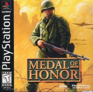 Medal of Honor ― Магазин игровых приставок, PSP, VITA, Xbox, PS3